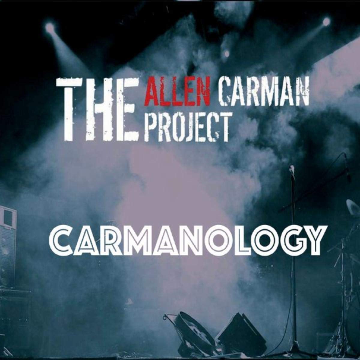 The Allen Carman Project