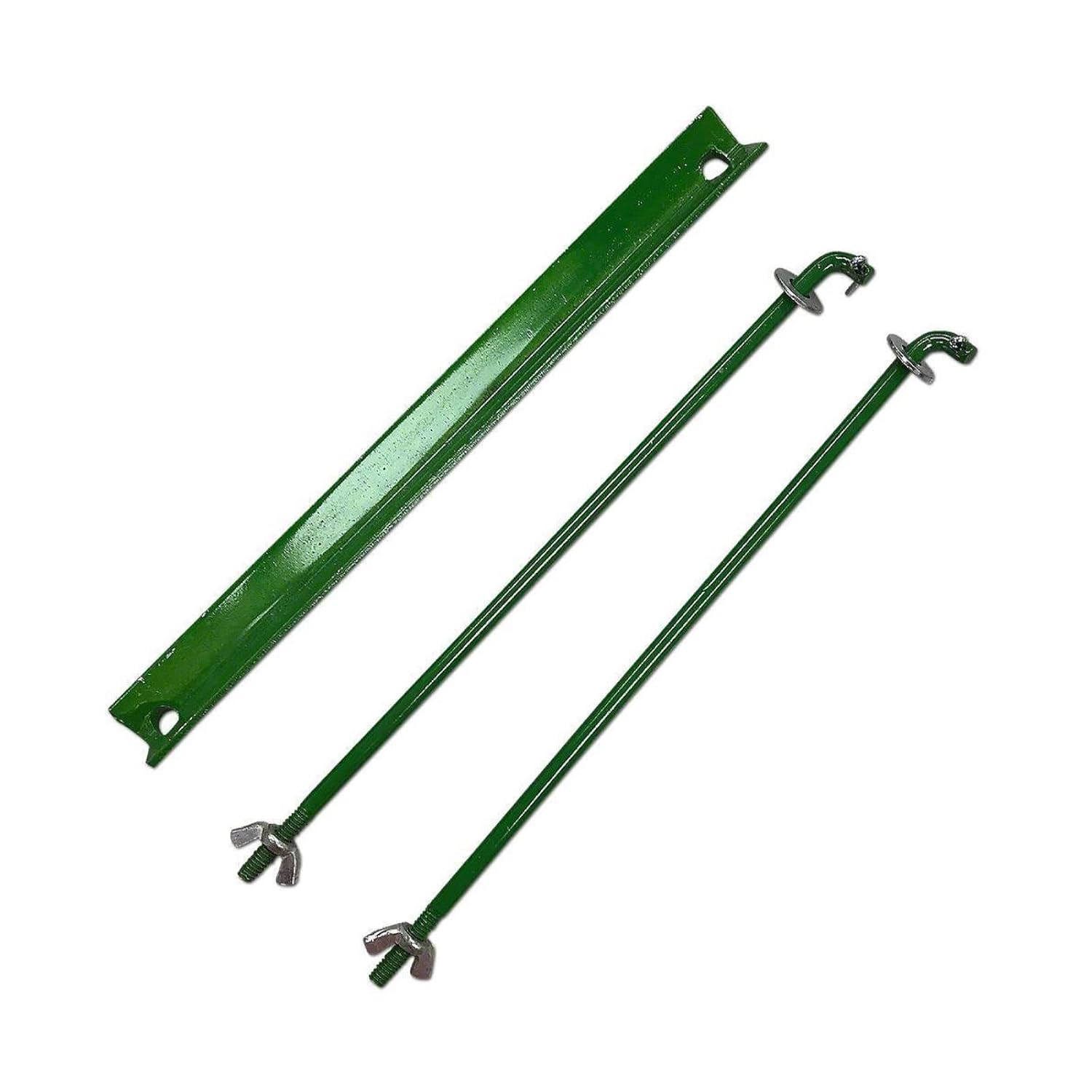 Battery Hold Down Assembly 40 420 430 S T U W C Fits JJOHN