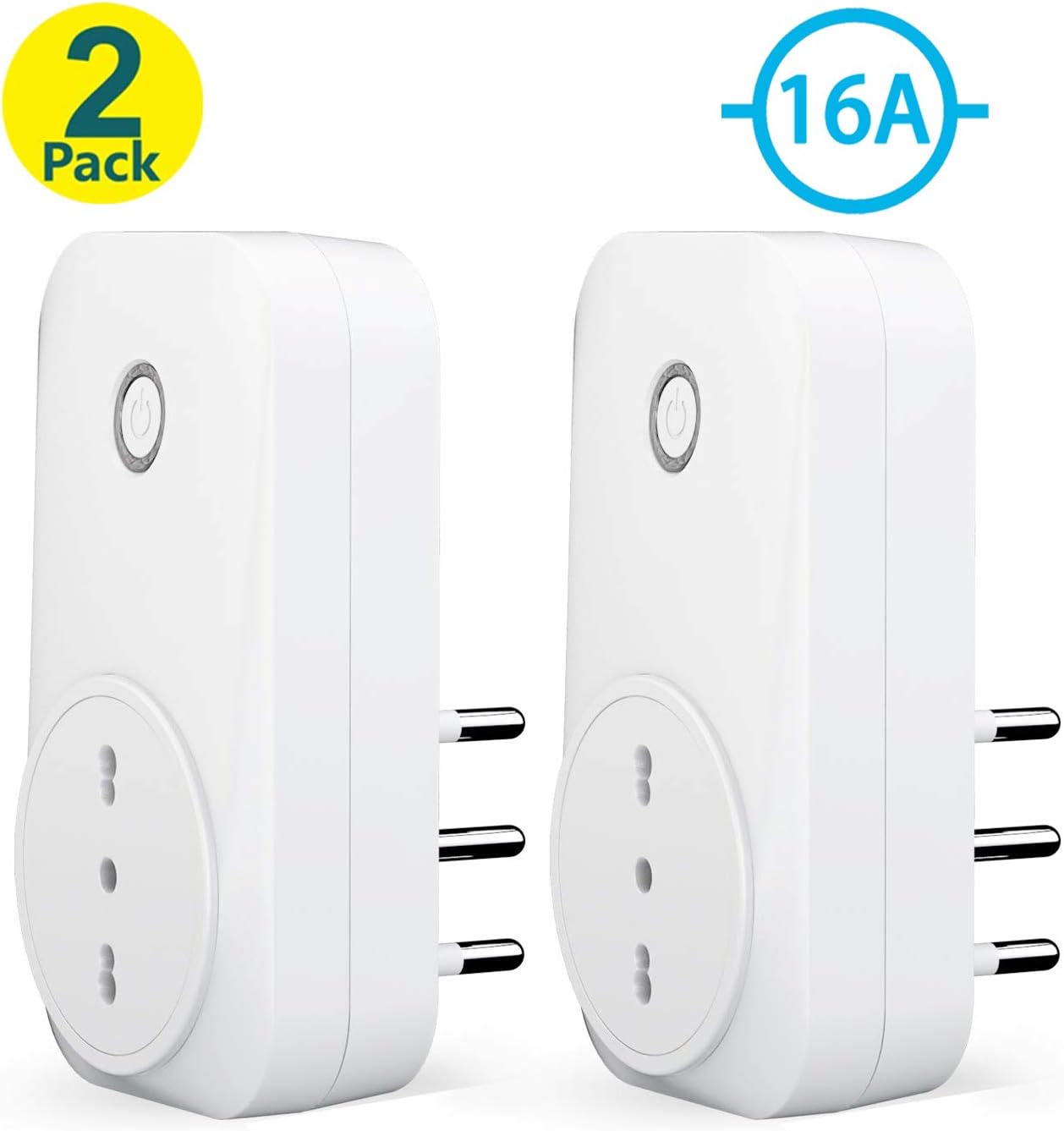 interruttore intelligente per caminetto