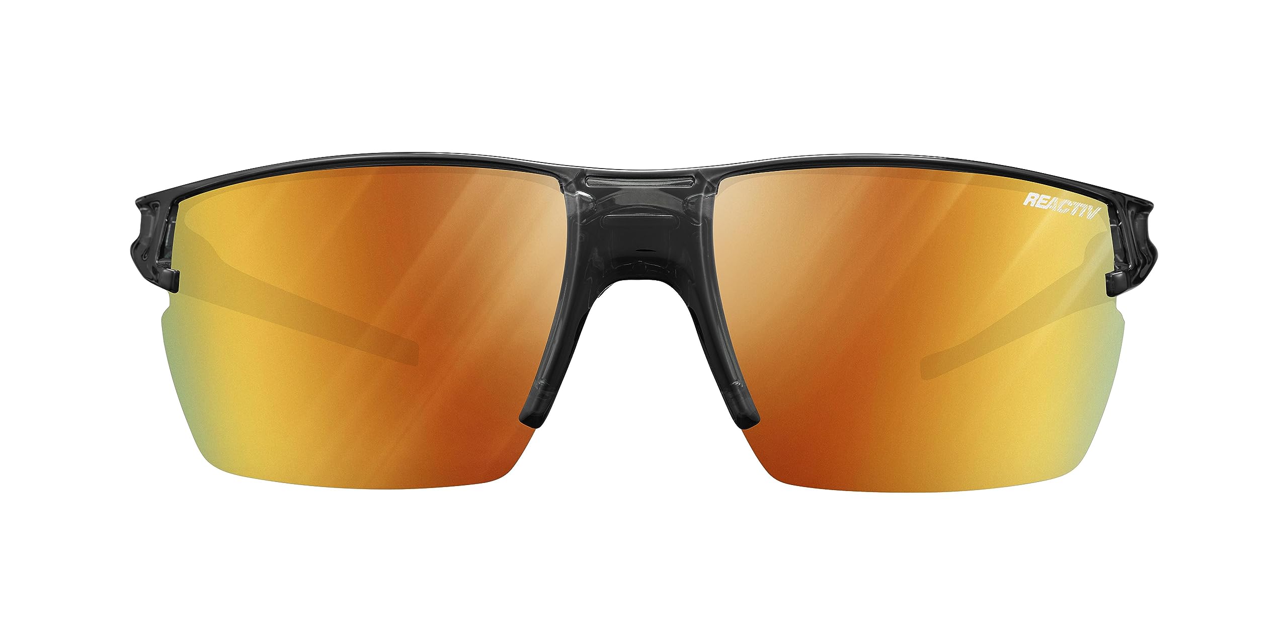 Julbo Outline GAFAS DE SOL Unisex adulto (Pack de 1)