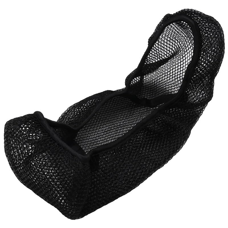 Housse de protection selle en aérée pour moto V-Strom DL800 DE RE ADV