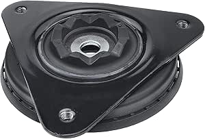 Frankberg Engine Radiator Manual Transmission Compatible W/169 1.2L 1