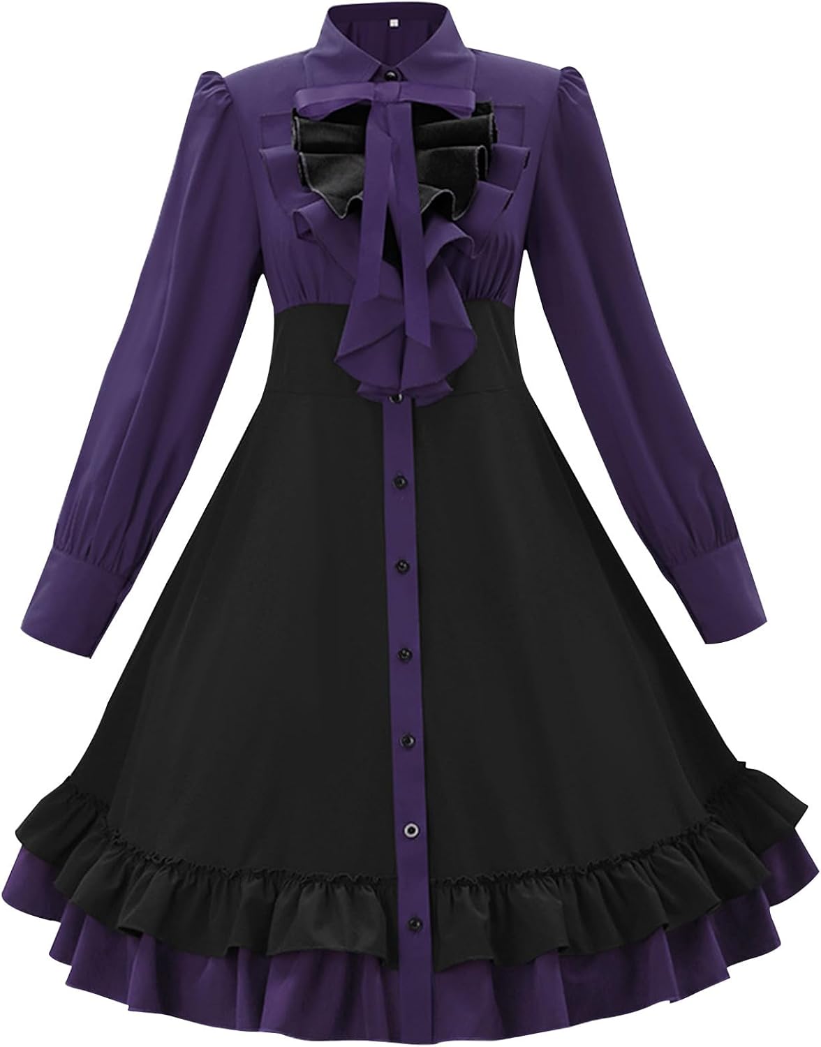 Victorian Dress for Women Renaissance Costume Vintage Ball Gown Costumes Medieval Wedding Dress Lolita Gothic Dress