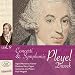 Pleyel/Dussek: Concertos and Symphony
