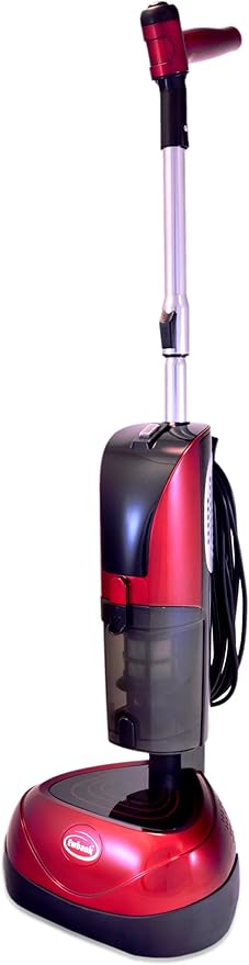 Aspiradora Lustradora Multifunción con Filtro HEPA y 3 Usos miniatura 3