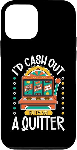 iPhone 12 mini máquina tragamonedas Casino Jugador Vintage Jackpot Ganador Caso