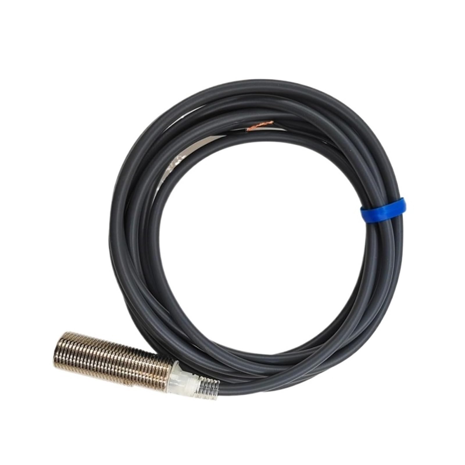 Sdmzjuephxc One Color Proximity Sensor Switch E2e-X8md1 Inductive Sensor Switch For Industrial Automation Production Lines