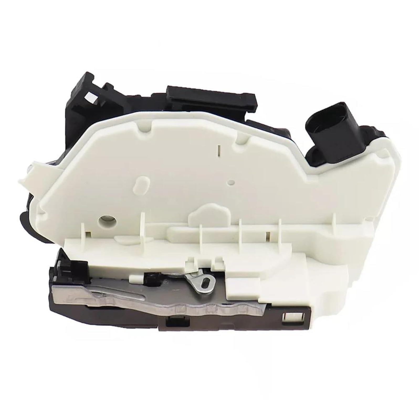 Nmbnpktucu One Color Door Lock Actuator 5N1837015a 5N1837016a 5N1-837-016-A 5N1-837-016-C 5Nd-837-016-B For A1 2011–2014 Door Lock Actuator(Front Left)