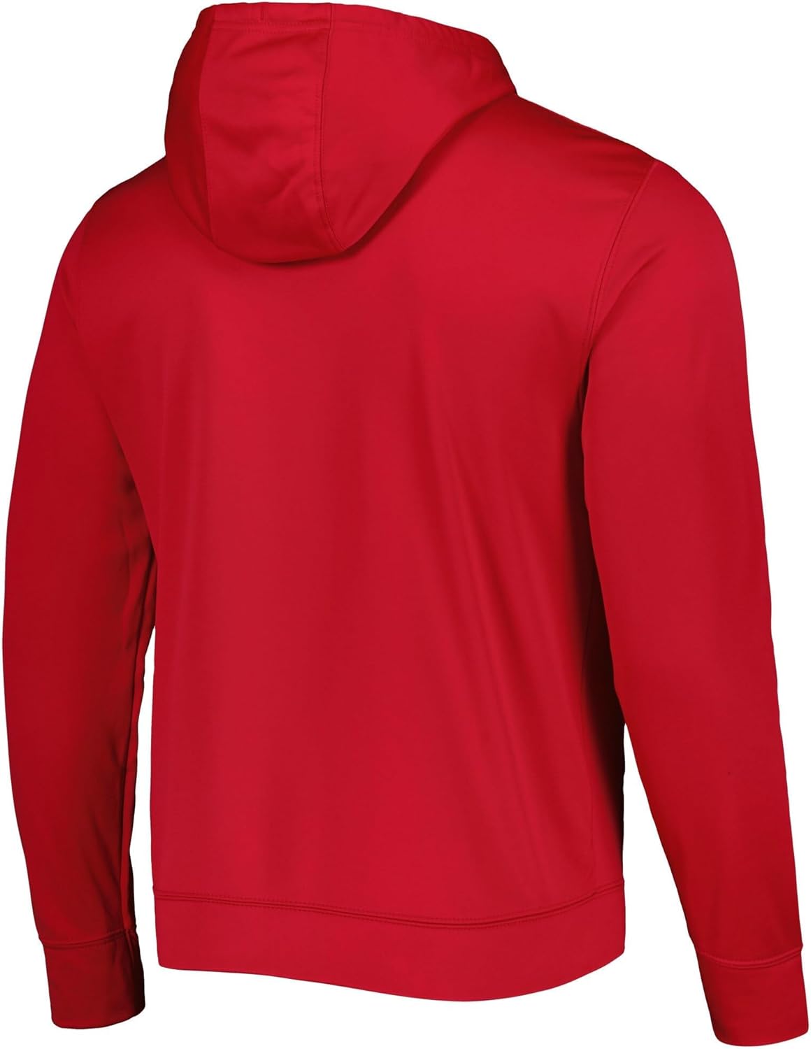 Outerstuff NFL Kids Youth 8-20 Offically Licened Huddle Up Team Color Performance Primary Logo Pullover Hoodie