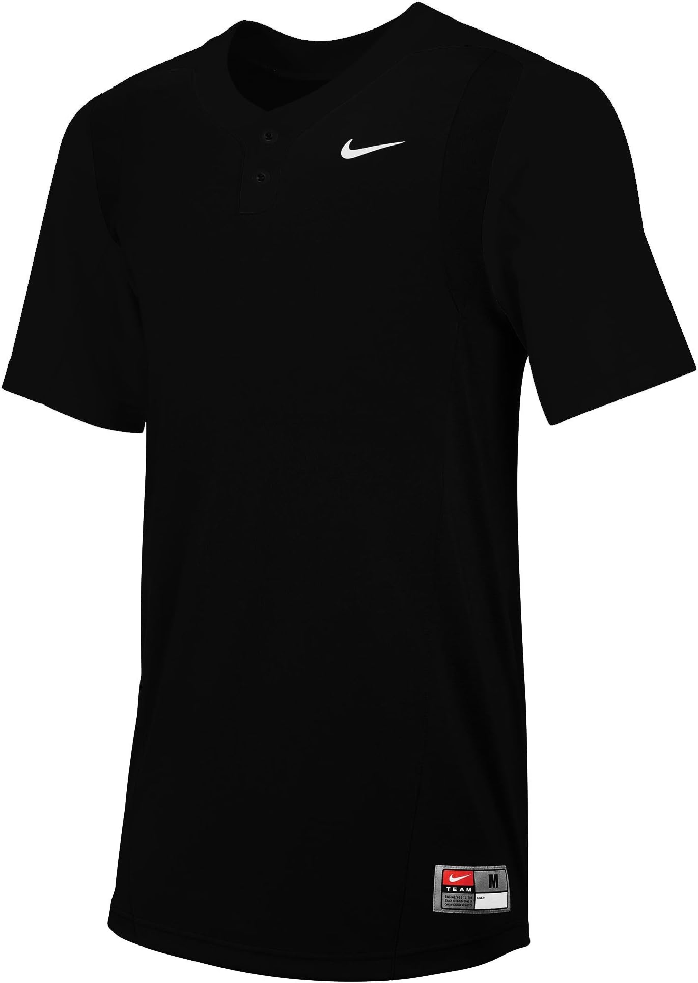 NikeBoy's BP II Game Baseball Jersey