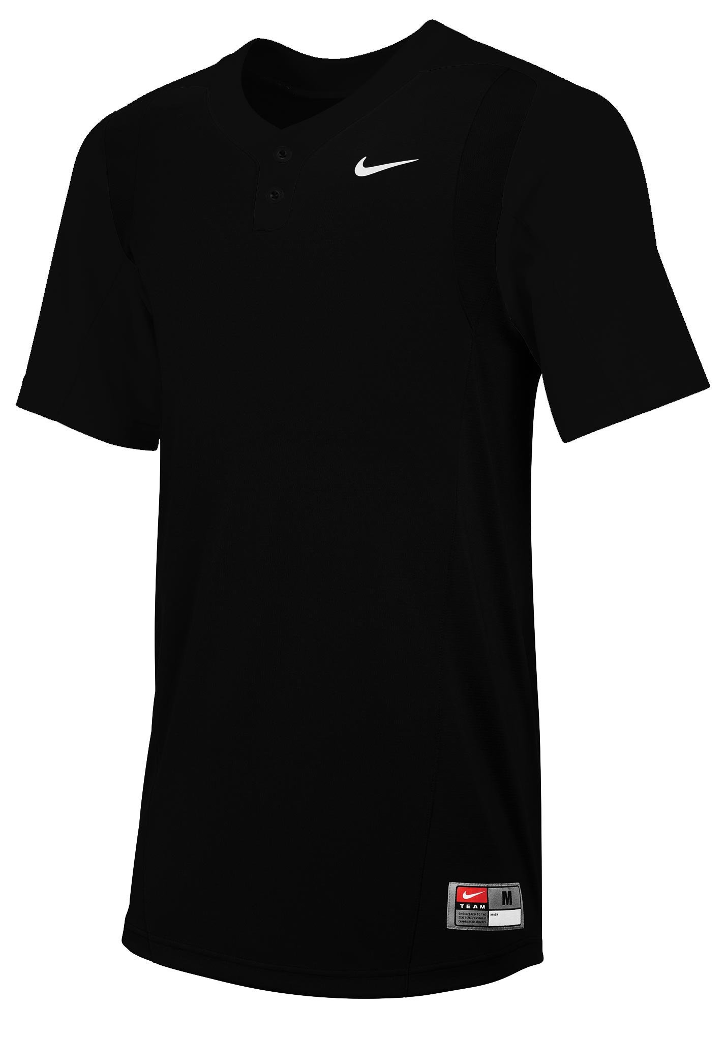 NikeBoy's BP II Game Baseball Jersey