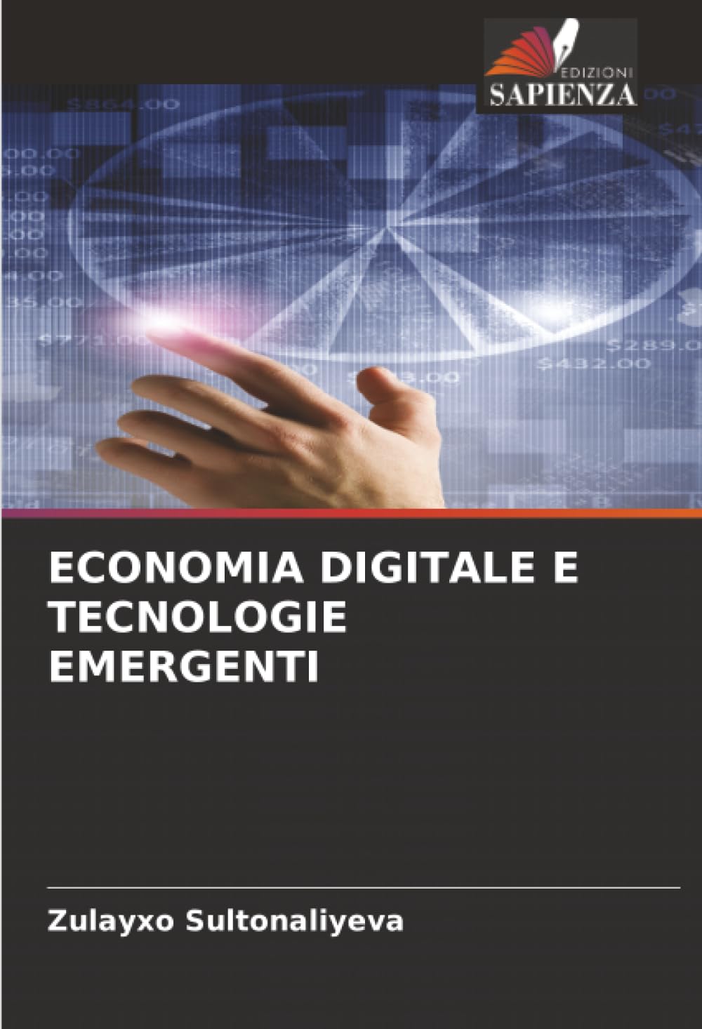 ECONOMIA DIGITALE E TECNOLOGIE EMERGENTI