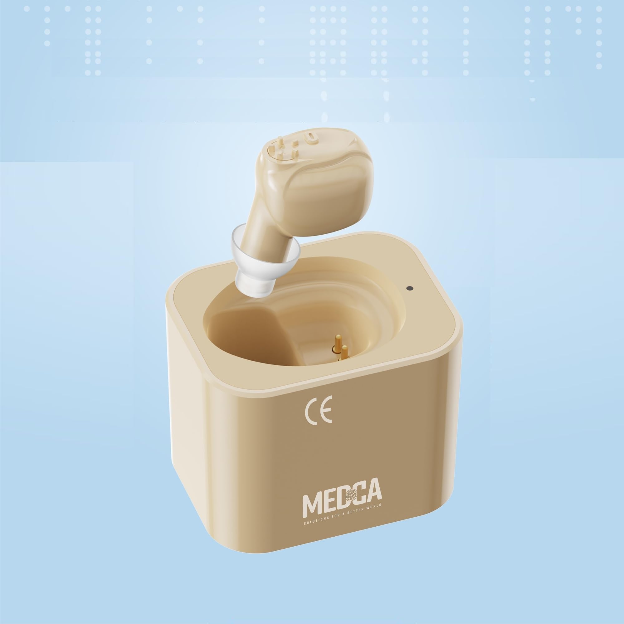 MEDca Premium Active Modello "ZDC-900" per sport e attività all'aperto, (pelle)