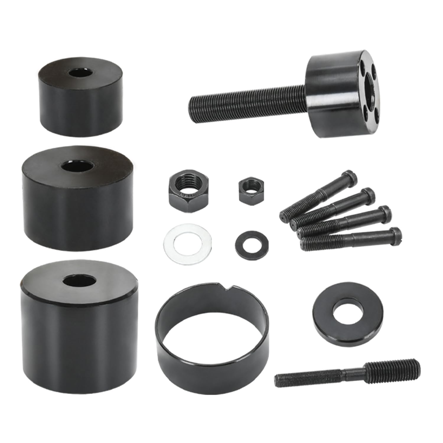 Crankshaft Gear & Front Oil Seal Installer for John Deere