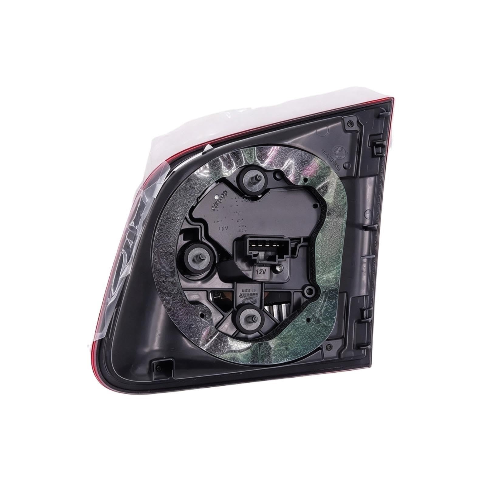 Luz Trasera Parada Para VW Para Phaeton 2011-2013
