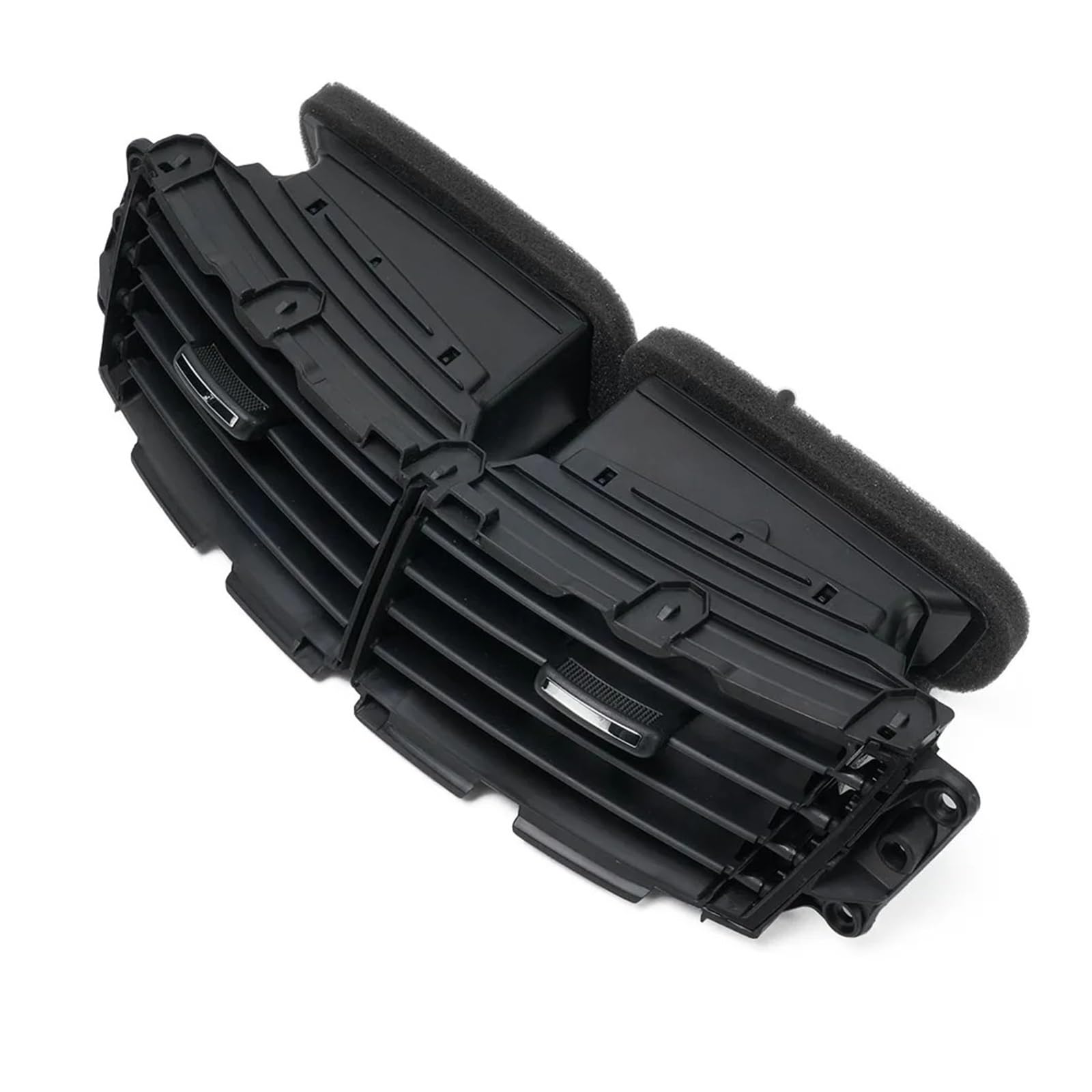 A/C Outlet Air Conditioning Vent Car Central Air Conditioning Air Outlet For Hyundai For Accent For Solaris 2011-2017 Instrument Panel Air Outlet Assemb 974101R2004X