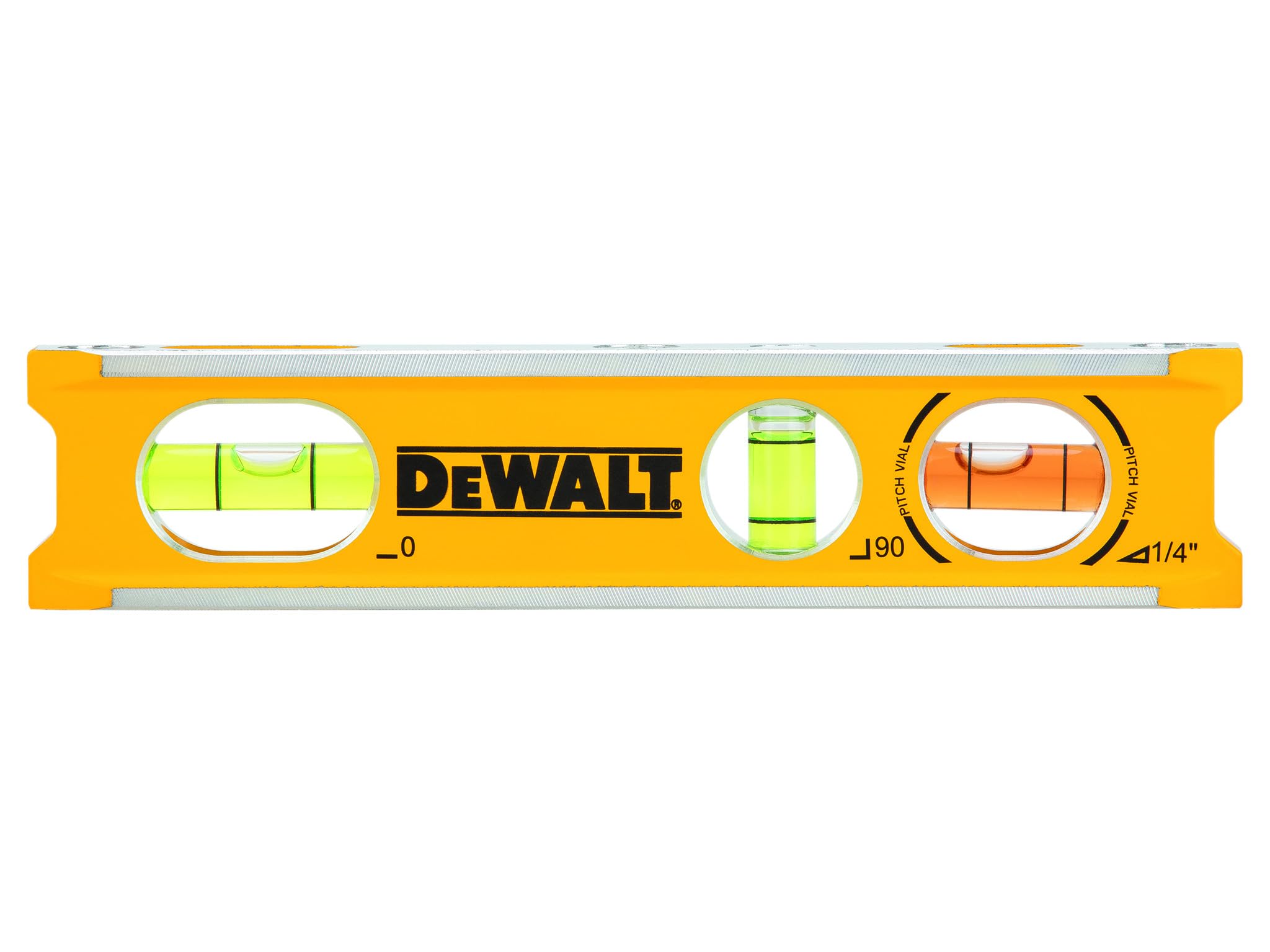 DEWALT DWHT42525-0 Billet Level 165mm (6.5in)