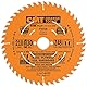 CMT ORANGE TOOLS 272.210.48M - ITK PLUS KREISSÄGEBLATT HM 210X1.8X30(+25) Z=48 ATB+SHEAR