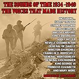  Men Can Sing Together : The Duke of Edinburgh / Dr. Chaim Weizman / U.S Secretary of State George Marshall / Soviet Blockade of Berlin / Ernest Bevin / The Olympic Games London, 1948