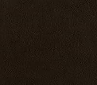 Vista 24 de Minky - Manta de tela sólida de 60 pulgadas de ancho vendida por The Yard (blanco)