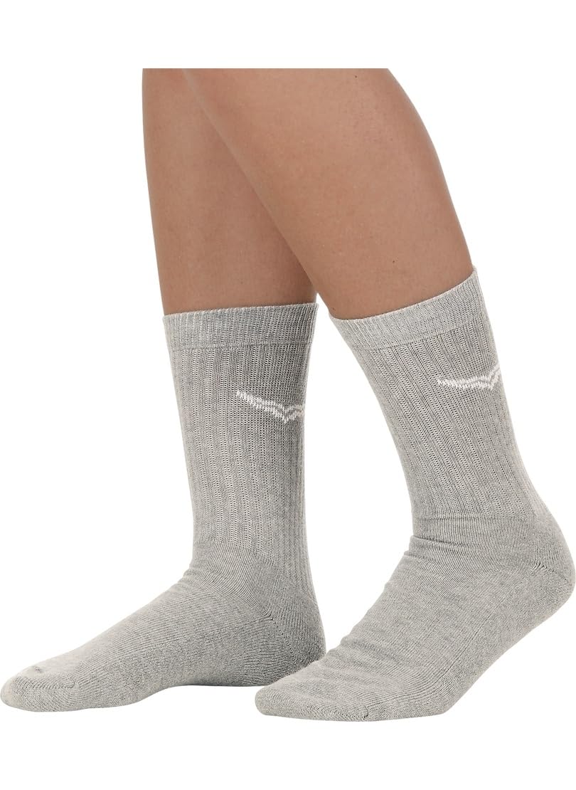 TrigemaMen's Athletic Socks (Pack of 2)