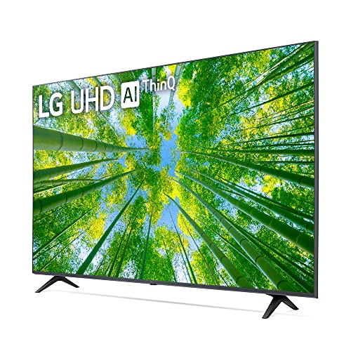 Smart TV LED 55