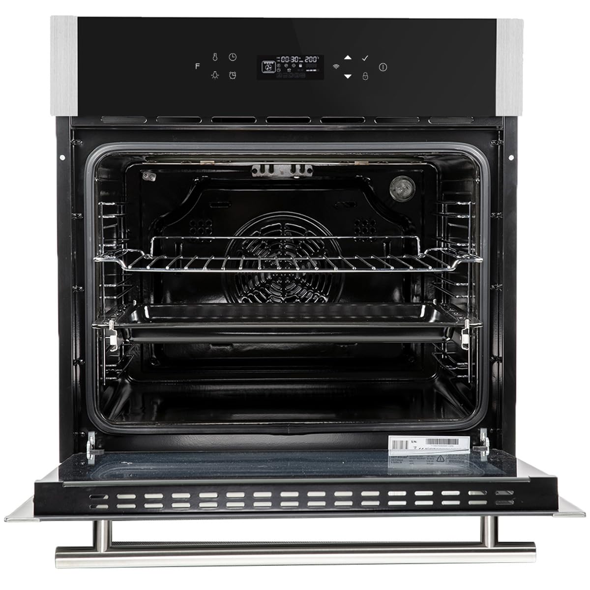 Cuisinière avec plaque induction : les meilleurs de 2026 sont sur