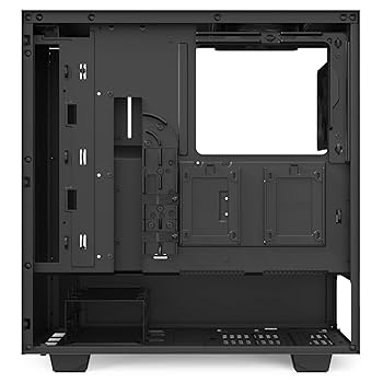 NZXT H510 ブラック PCケース H510 / H510i | 株式会社タイムリー