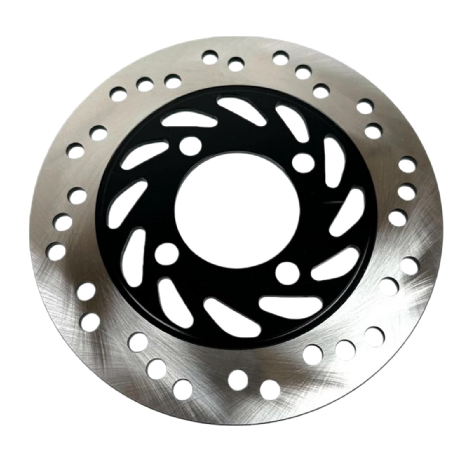 Disco freno flottante Disco Pompa Freno Anteriore Per Moto E Scooter Per Elite 125 Per ELITE 125cc 2020 2021 2022 2023 45351-K80-000 K69