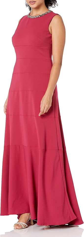 limeroad evening gowns