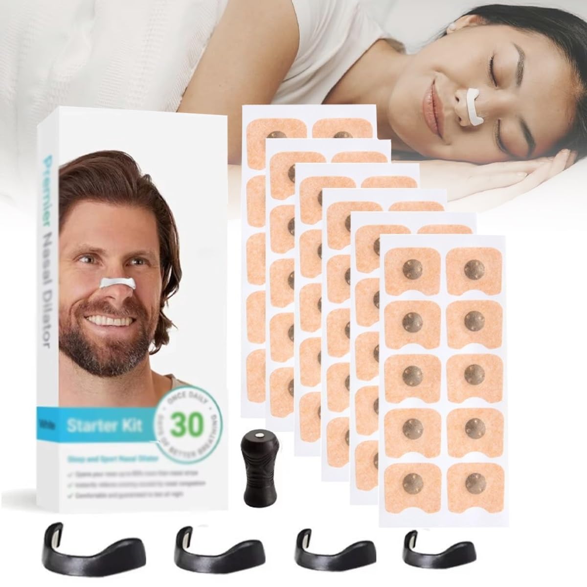 健康アクセサリー noson nosonJAPAN