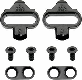 Wellgo Shimano SPD Compatible Cleat Set