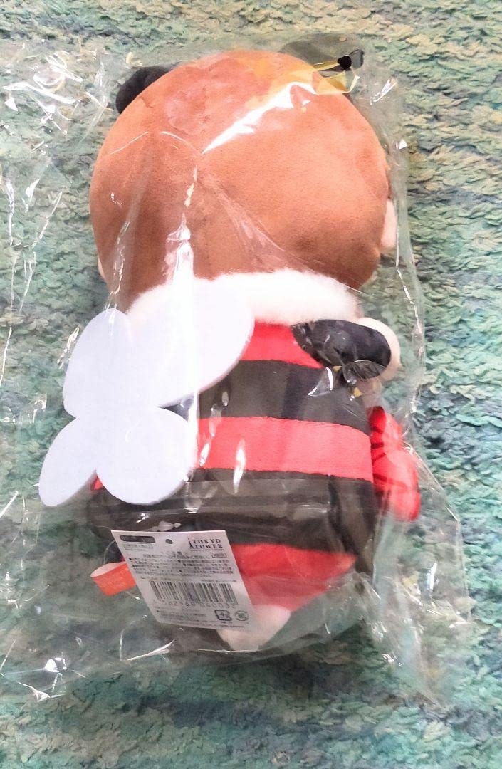 Amazon.co.jp: HIKAKIN ハチキン ぬいぐるみ ヒカキン 東京タワー 限定