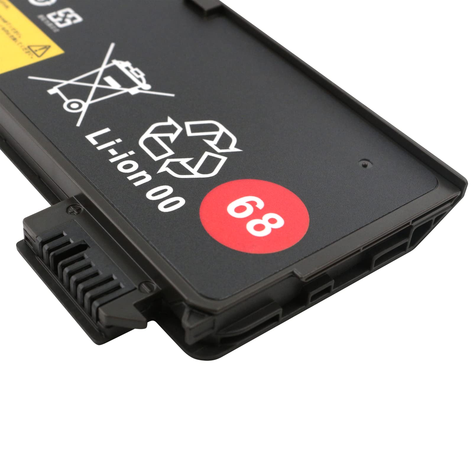 Amazon.com: IFRESEM Replacement Battery 45N1775 68 for Lenovo