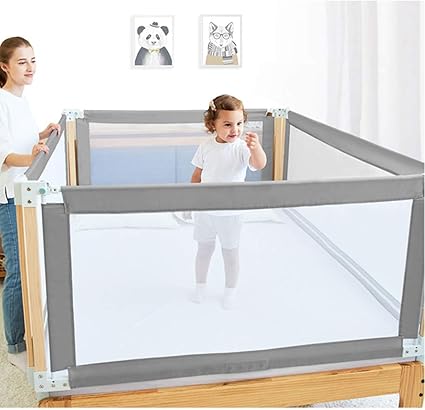 bedside protection for babies