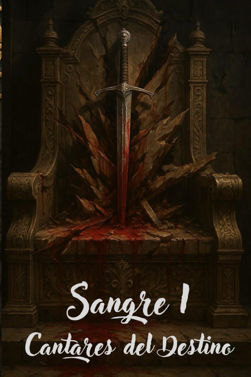 Sangre: Cantares del Destino