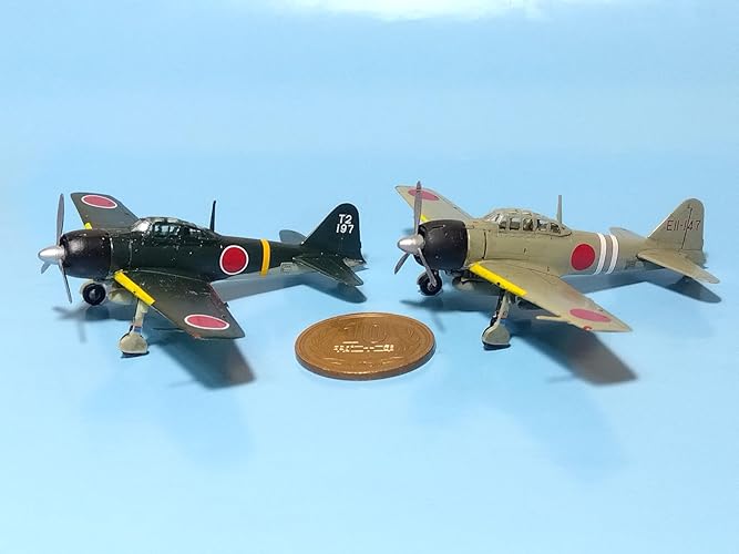 未組立 1/144 プラモデル SWEET 36個 PRESENTS有 ※r2※ Amazon | スイート 1/144 零戦32型 ソロモン航空戦 プラモデルキット 2
