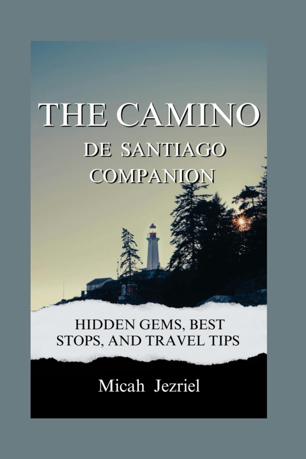 The Camino de Santiago companion: Hidden gems, best stops, and travel tips