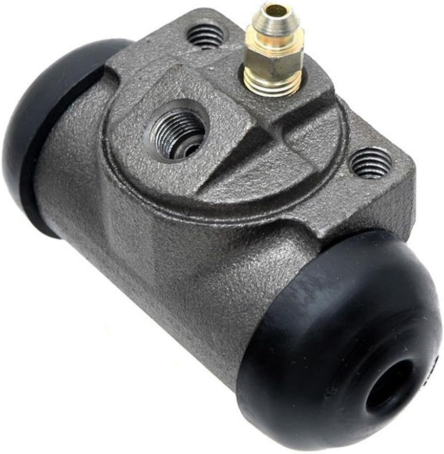 Rear Wheel Cylinder - Brake Cylinder, Automotive Replacement Drum Brake Wheel Cylinder 1PCS fits Oldsmobile Delta 88 1971-1976 fits Oldsmobile Omega 1977-1978