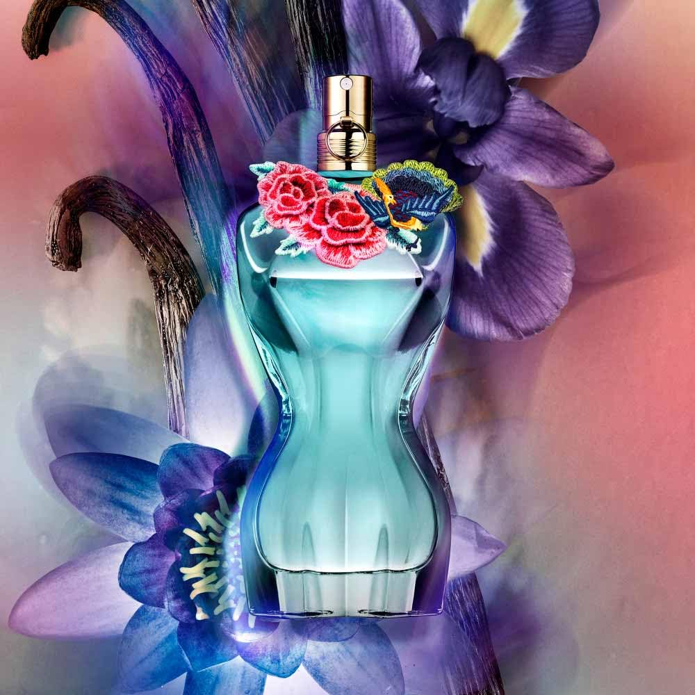 Jean Paul Gaultier La Belle Paradise Garden for Women 3.4 oz Eau