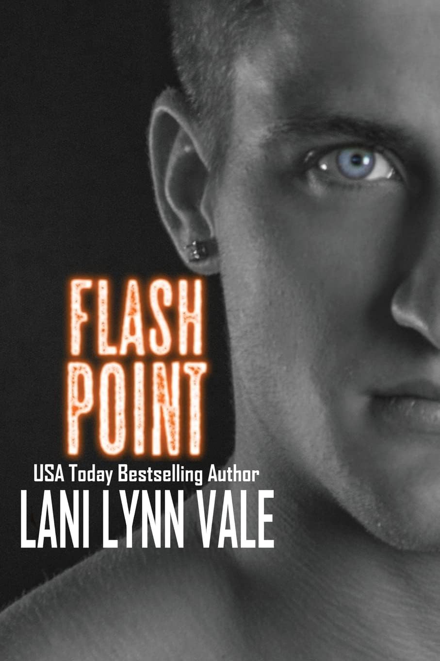 Flash Point (Kilgore Fire) Paperback – May 26, 2016