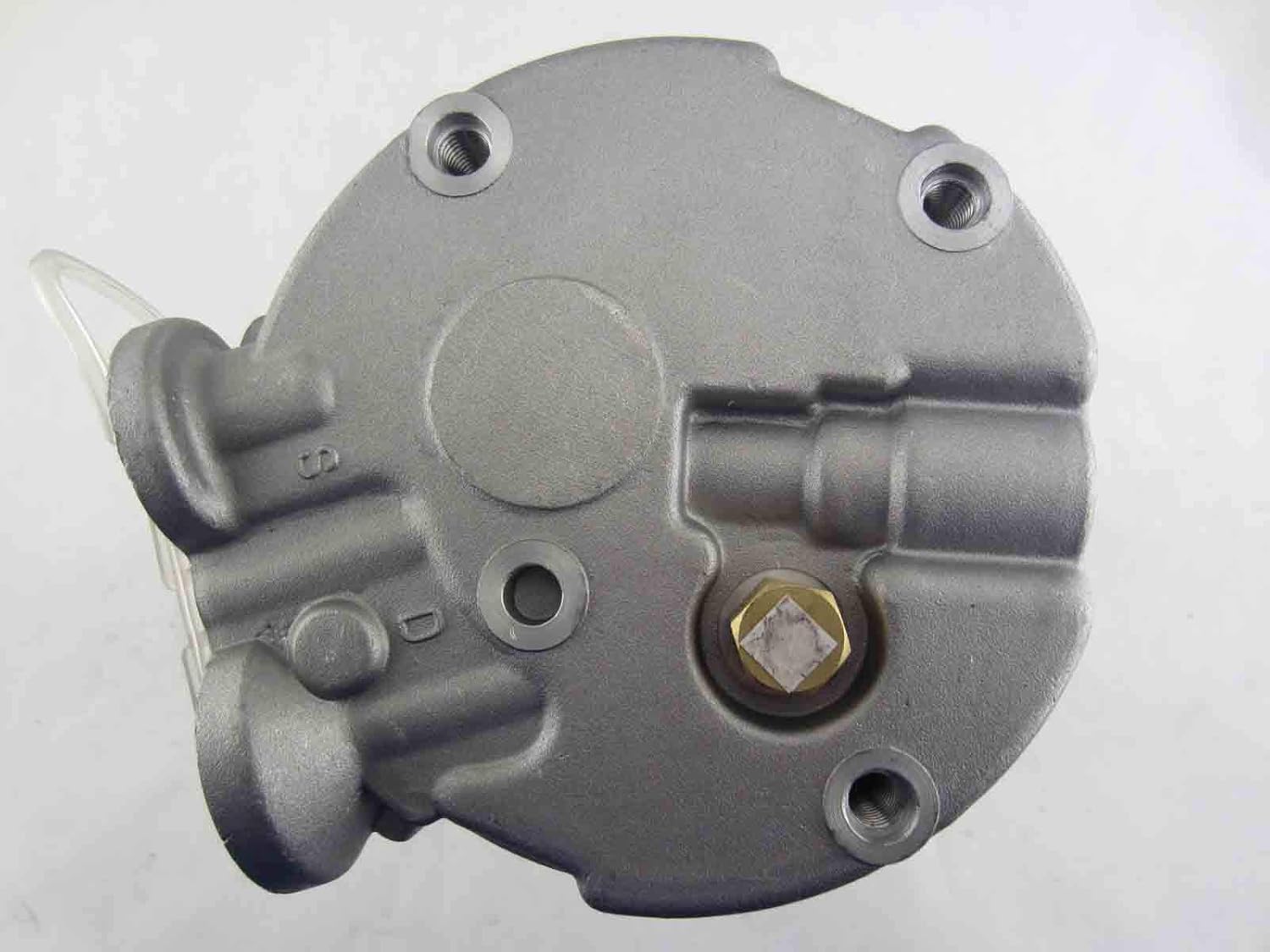 A/C Compressor V5 for Daewoo Nubira/Suzuki Forenza, Reno QR