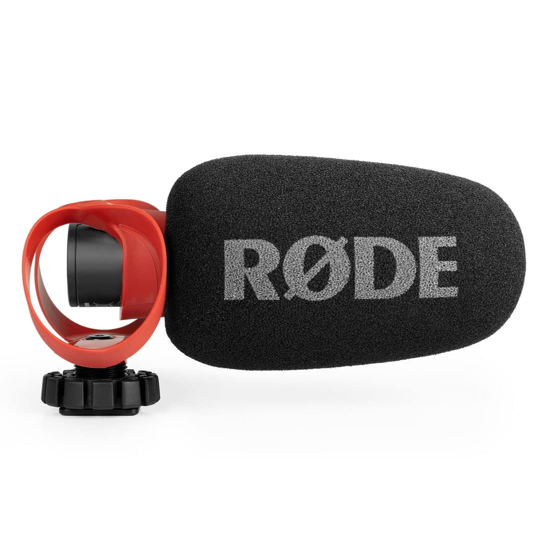 Rode Videomicro II Micrófono de vídeo + paño de microfibra Keepdrum