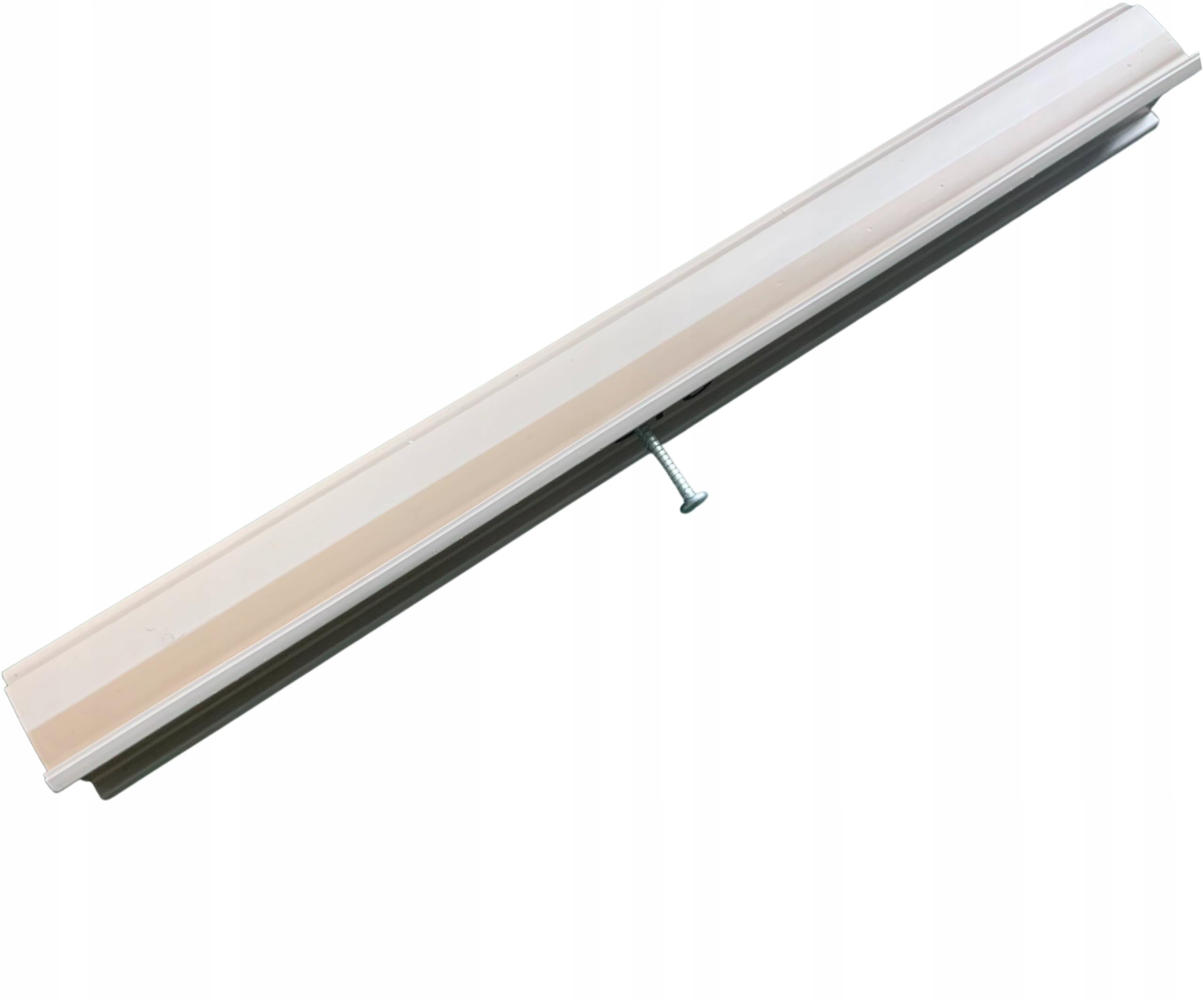 LORAC Ventana de plástico blanca 600 x 500 mm, 60 x 50 cm, inclinable, ventana estándar con doble acristalamiento, ahorro de energía, ventana de sótano con certificado CE, ideal para salas de estar y