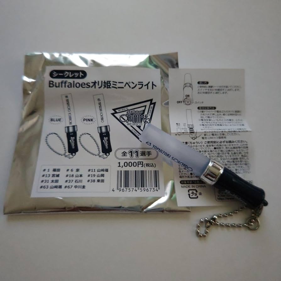 オリックス 山崎 颯一郎 オリ姫グッズ オリ姫デー」特集号6日から発売 山崎颯一郎、山本由伸らの限定