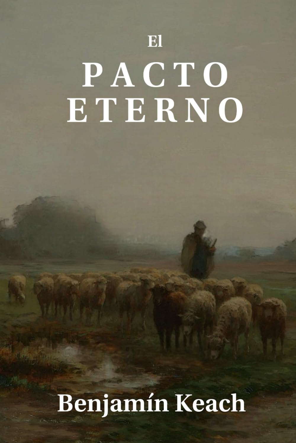 El Pacto Eterno