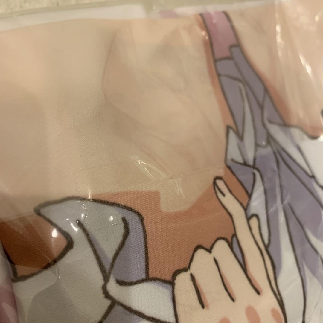 Amazon | やはり俺の青春ラブコメはまちがっている 続 抱き枕カバー