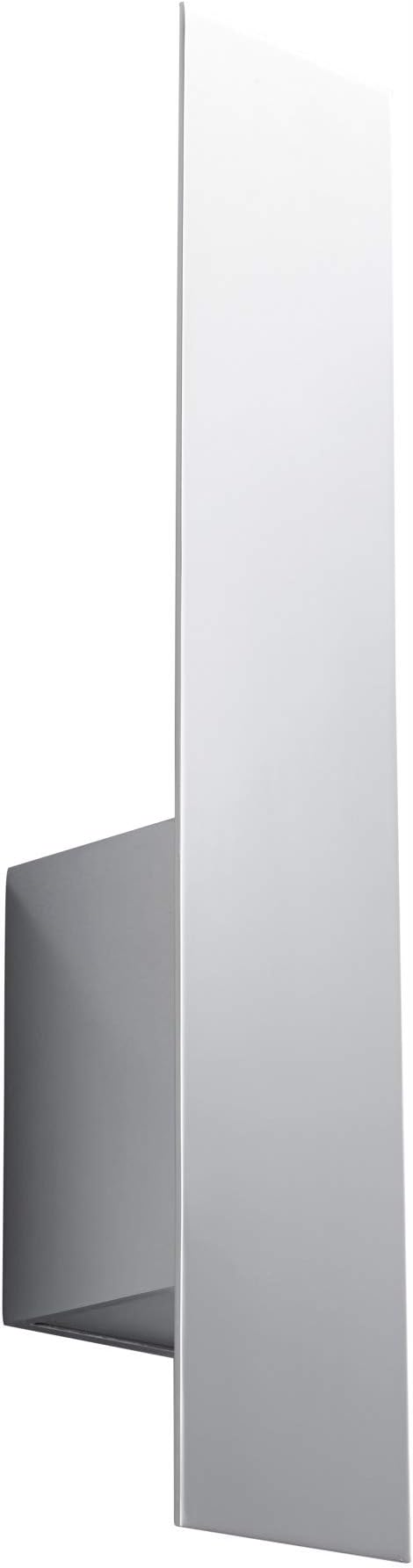 3-504-14 Reflex Sconces, Polished Chrome