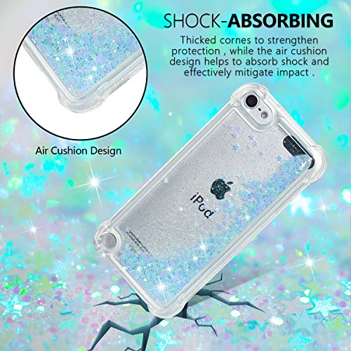 Coque iPod Touch 7 anti-chocs résout les risques de casse - 5