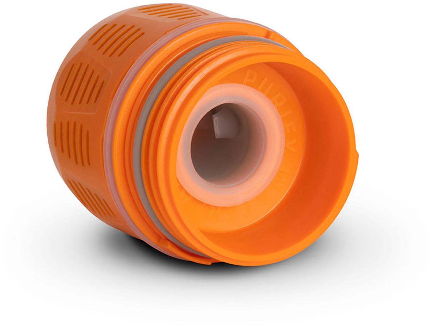 Amazon.co.jp: グレイル(GRAYL) 浄水器 ウルトラプレスピュリ